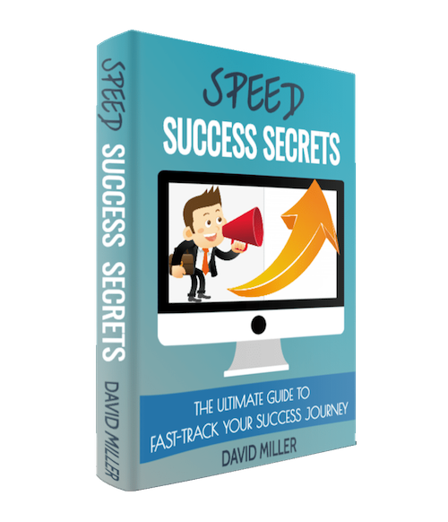 Speed-Success-Secrets
